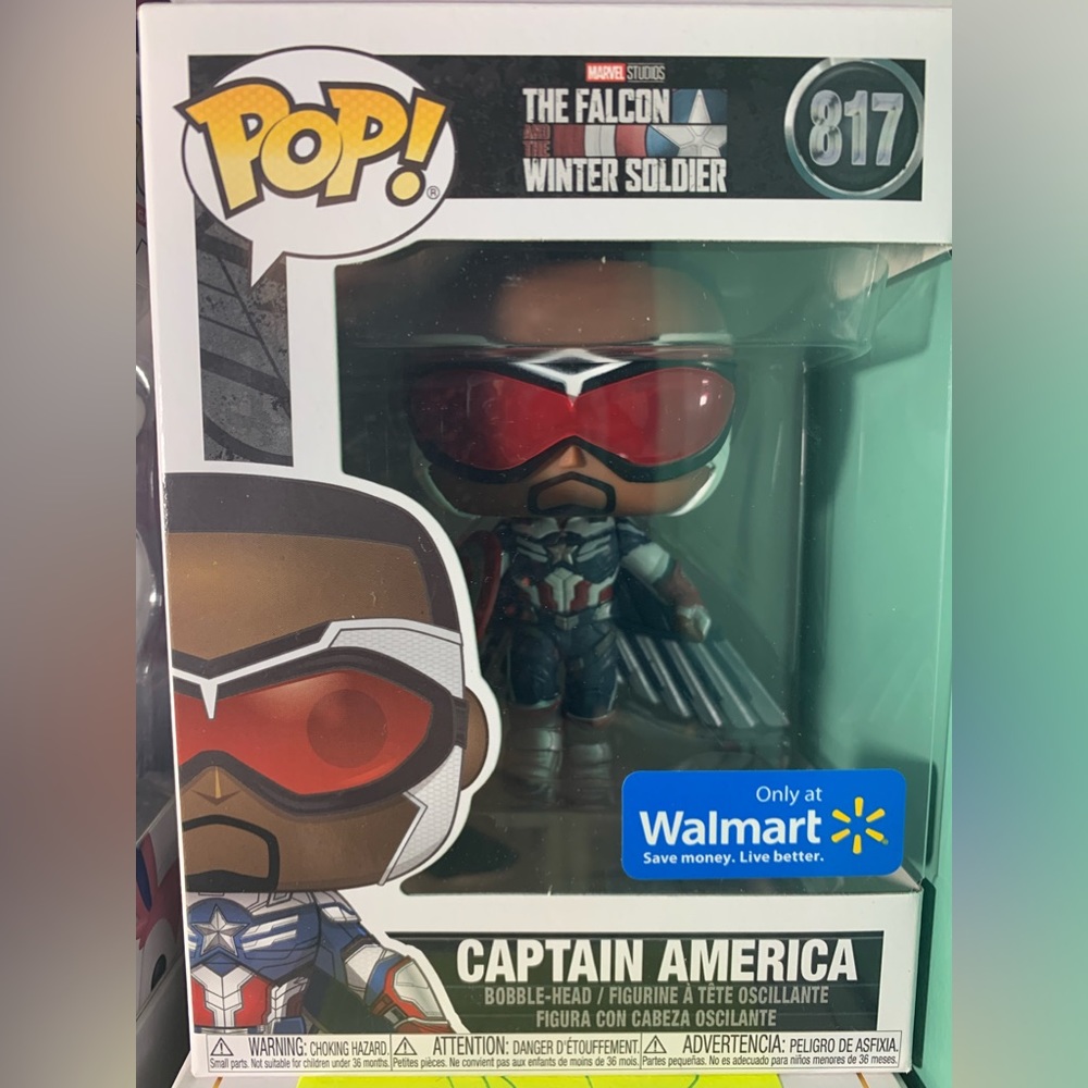 Funko pop